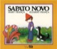 Sapato novo