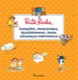 Cançoes, parlendas, quadrinhas, para crianças novinhas