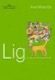 Lig e o gato de rabo complicado