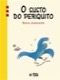 O susto do periquito