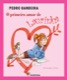 O primeiro amor de Laurinha