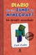 Diário de um zumbi do minecraft – Um desafio assustador