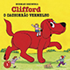 Clifford o cachorrão vermelho