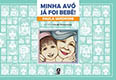 Minha avó já foi bebê!