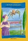 Mitos Gregos: Aracne, a mulher aranha.