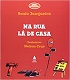 Na rua lá de casa