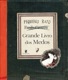Pequeno rato – Grande livro dos medos