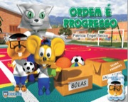 Ordem é progresso