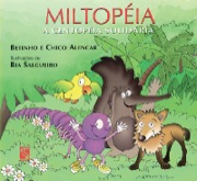 Miltopeia - a centopeia solidária