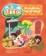 No reino do Faz de Conta