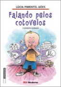 Falando pelos cotovelos