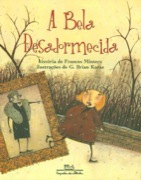 A Bela Desadormecida