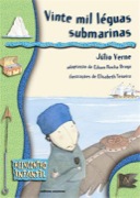 Vinte mil léguas submarinas