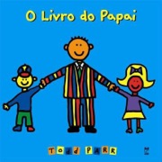 O livro do papai