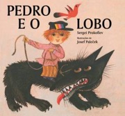 Pedro e o lobo