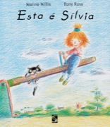 Esta é Sílvia