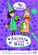 Amigas e Moda