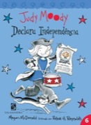 Judy Moody declara independência