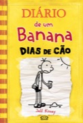 Diário de um Banana - Dias de Cão
