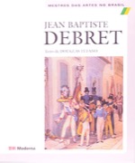 Jean Baptiste Debret 