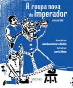 A roupa nova do imperador