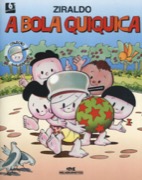 A bola Quiquica