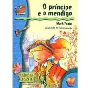 O príncipe e o mendigo