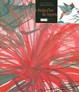 O beija-flor de topete