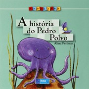 A história do Pedro Polvo