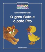 O gato Guto e o pato Pito