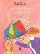 Quem tem medo de dizer não