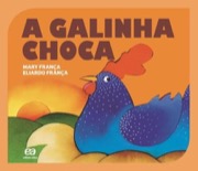 A galinha choca
