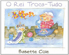 O Rei Troca-Tudo