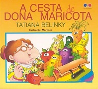 A cesta de Dona Maricota