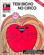 Tem bicho no circo