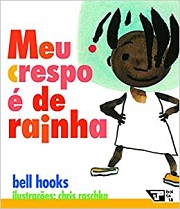 Meu crespo é de rainha