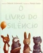 O livro do silêncio