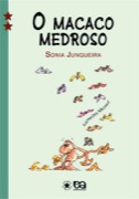 O macaco medroso