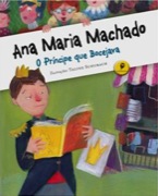O príncipe que bocejava