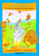 O toque dourado do rei Midas
