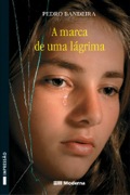 A marca de uma lágrima