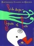 Pé de sapo e sapato de pato