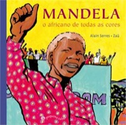 Mandela - O africano de todas as cores