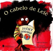 O cabelo de Lelê