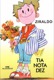 Tia nota DEZ