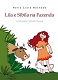 Lila e Sibila na fazenda.