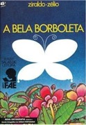 A bela borboleta