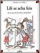 Lili se acha feia