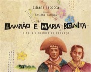 Lampião e Maria Bonita - O rei e a rainha do Cangaço