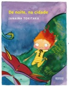 De noite, na cidade